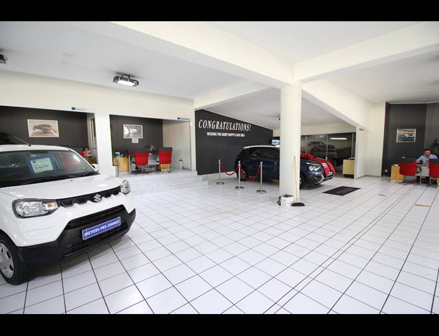 2,240M² RETAIL FOR SALE IN EAST LONDON CENTRAL